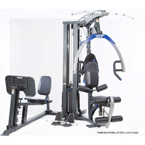 BodyCraft GT Gym Fitness Machine