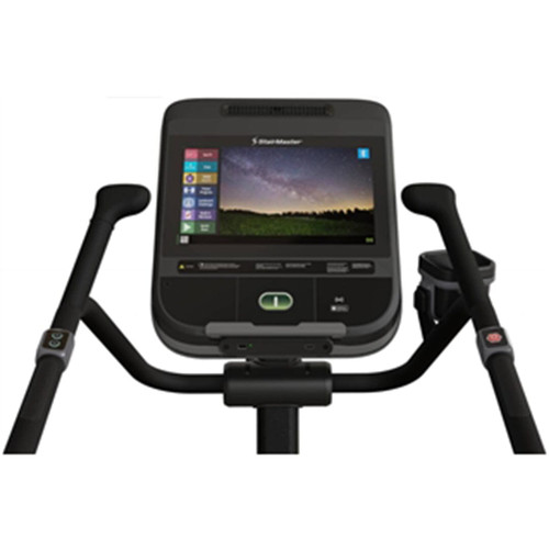 StairMaster 4G StepMill with 15" Embedded Screen