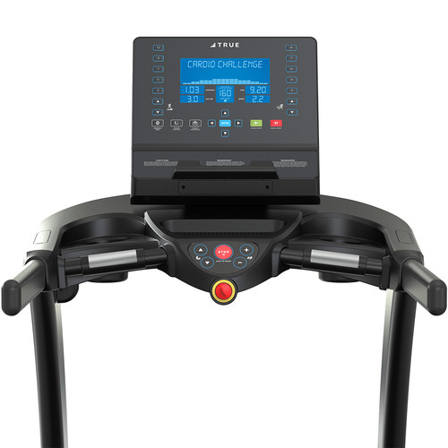 True Fitness Performance Series 3000 Treadmill