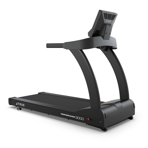 True Fitness Performance Series 3000 Treadmill