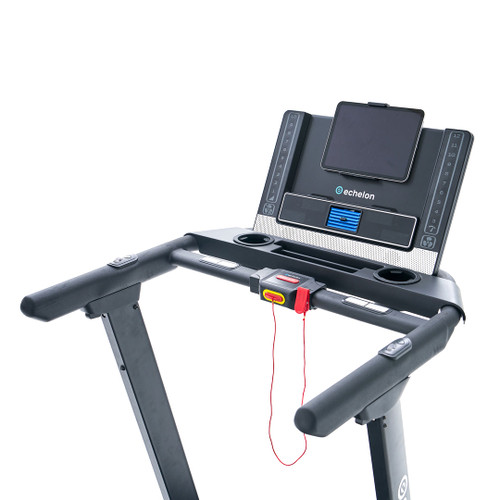 Echelon Stride-6 Treadmil