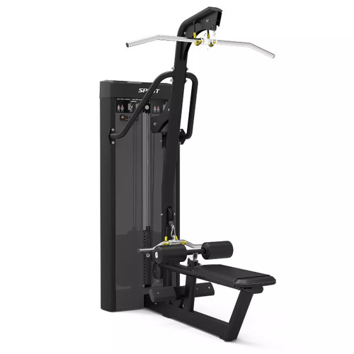 Spirit Fitness Lat Pulldown/Row