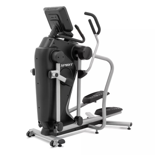 Spirit Fitness CES880 Suspension Elliptical