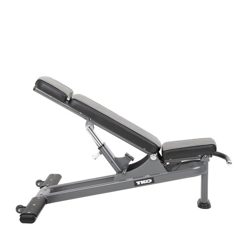 TKO Commercial Multi-Angle Bench