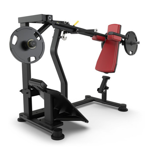 True Fitness PLS1400 Pendulum Squat