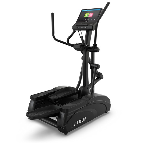 True 400 elliptical 2025