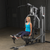 Body-Solid G5S Selectorized Single Stack Home Gym