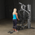 Body-Solid G5S Selectorized Single Stack Home Gym