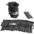 GoFit Ankle Weights- 5lbs Each / 10lb Pair