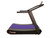 Samsara Fitness TrueForm RUNNER Non-Motorized Treadmill