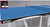 Butterfly Europa 25 Stationary Tennis Table