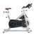 Spirit Fitness CIC800 Indoor Cycle Trainer Exercise Bike