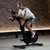 Life Fitness IC5 Indoor Cycling Exercise Bike - Tablet NOT Included