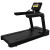 Life Fitness Club Series + Plus Treadmill with ST Console