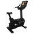 Life Fitness Club Series + Plus Upright Lifecycle Bike with SE3 HD Console