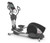 Star Trac 8 Series Rear Drive Elliptical with LCD Screen