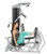 Hoist Mi1 Home Gym - Shown with Optional V Ride Leg Press