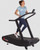 Samsara Fitness Trueform Trainer Non-Motorized Curved Treadmill
