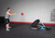 Body-Solid Ball Rebounder GBR10 - Weights and Medicine Balls Sold Separately
