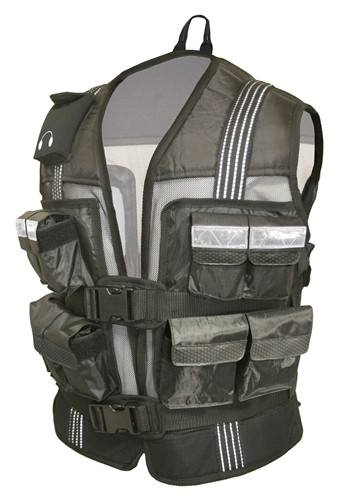 GoFit 10 lb Weighted Vest