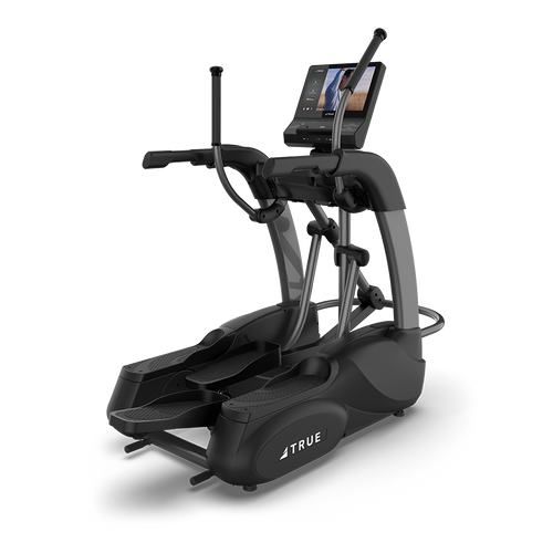 True 400 Elliptical The Fitness Outlet