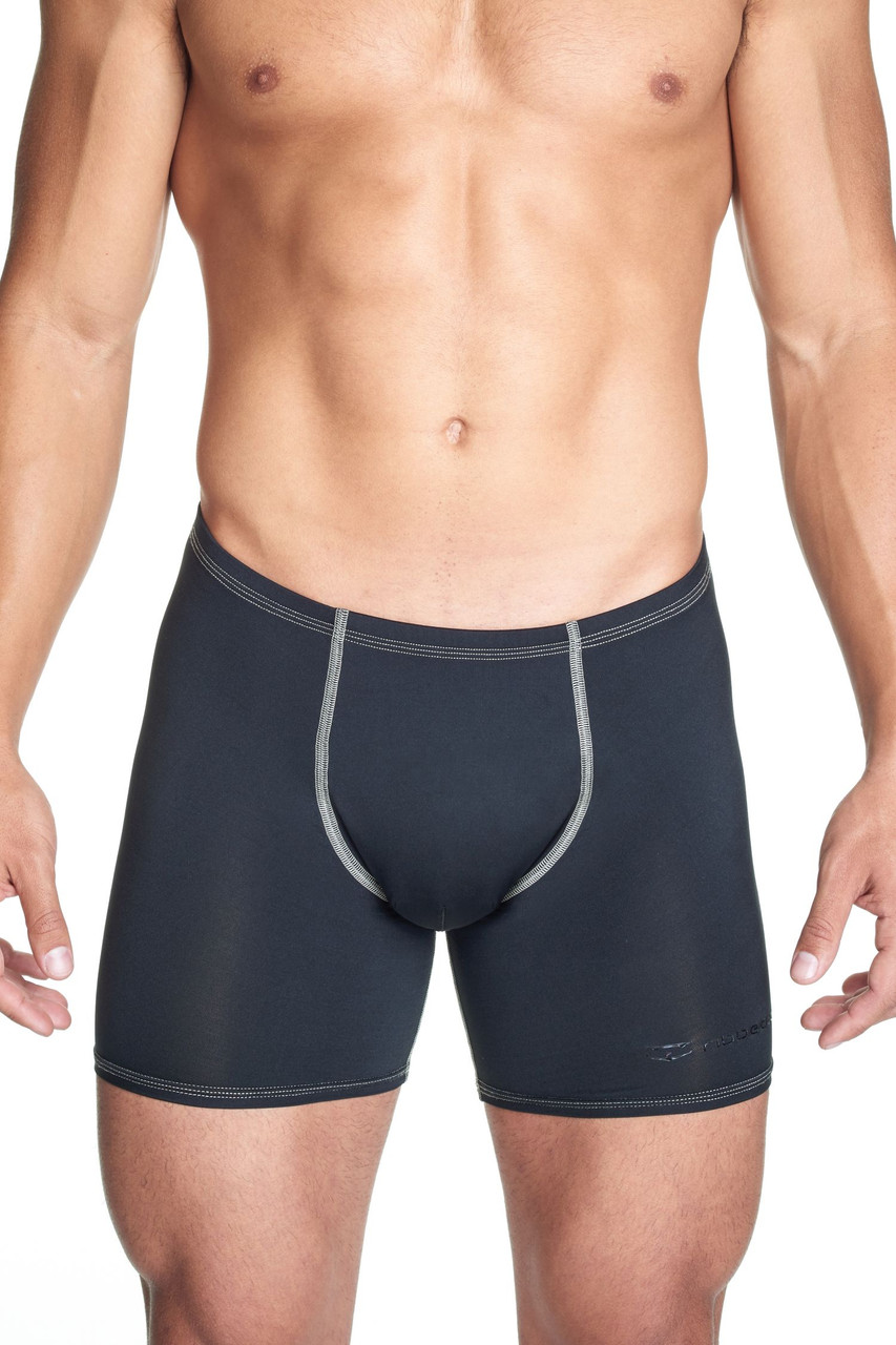 Nick Graham Underwear Size Small 28-30 Boxer Briefs Polyester