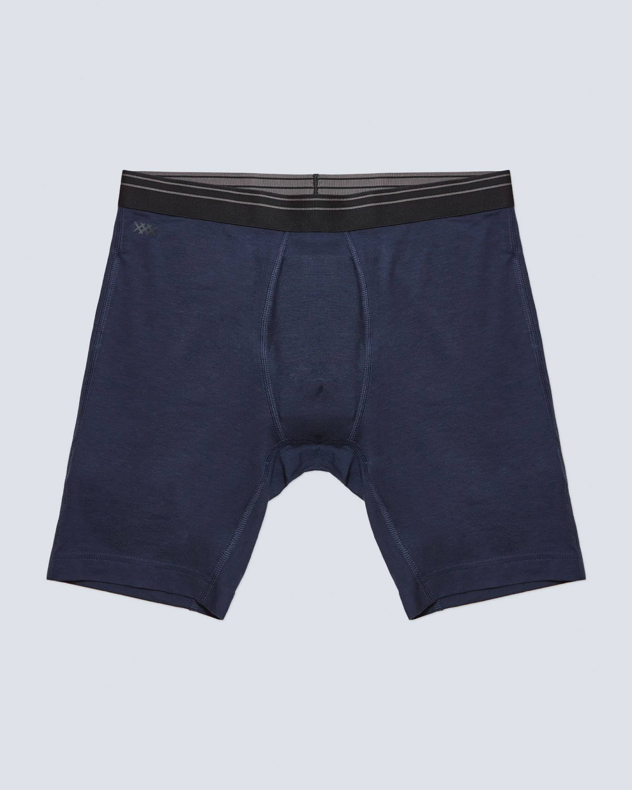 Comfortable and Breathable Mens Loose Underwear Briefs for Everyday Wear