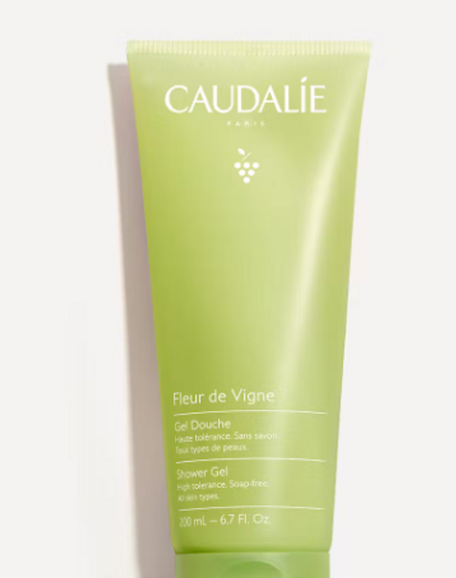 Caudalie Gel de ducha fleur de vigne