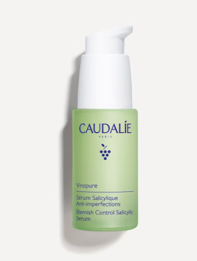 Sérum anti imperfecciones vinopure caudalie