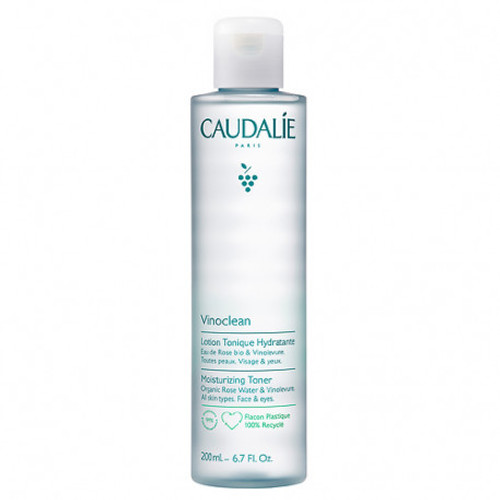 Caudalie loción tónica hidratante