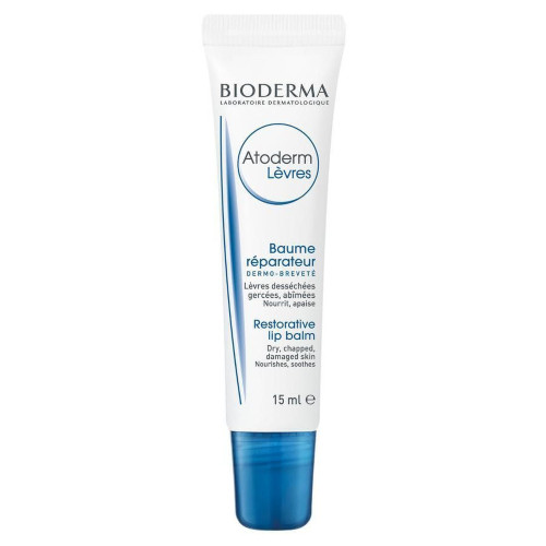 Atoderm bálsamo labial