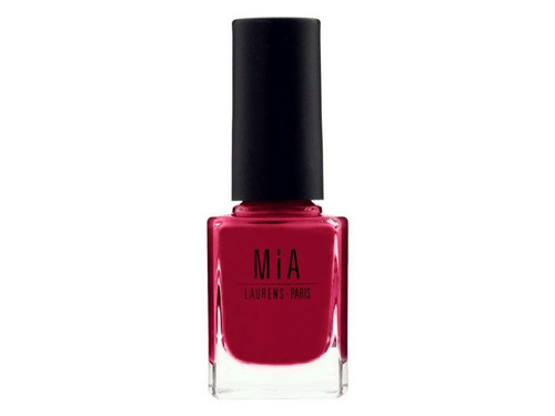 Mia laurens esmalte uñas carmine 11 mL