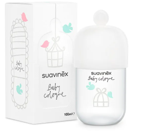 Suavinex baby cologne 100ml