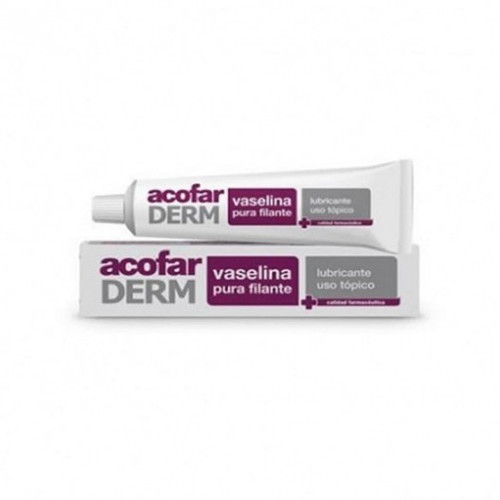 Vaselina pura acofarderm, 30 g
