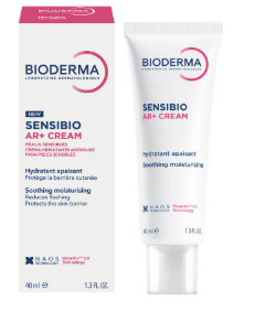 Bioderma Sensibio Crema AR