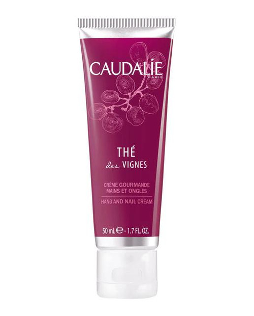 Crema mains thé des vignes caudalie