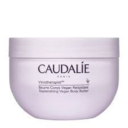CAUDALIE VINOTHE MANTECA CORPORAL VEGANA 250 ML CAUDALIE VINOTHE MANTECA CORPORAL VEGANA 250 ML