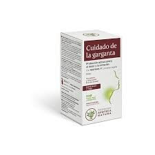 AN CUIDADO DE LA GARGANTA SPRAY 30 ML