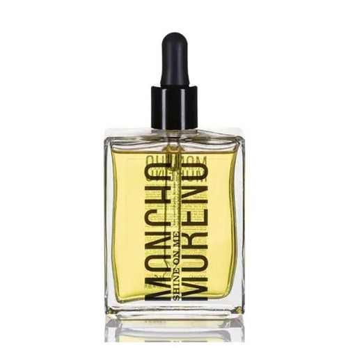MONCHO MORENO ACEITE SHINE ON ME 100ML