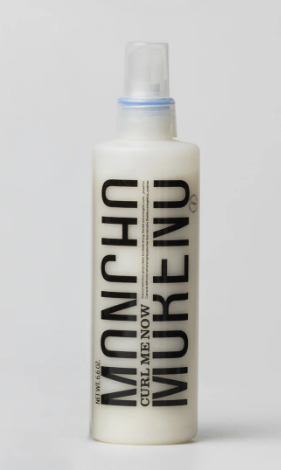 MONCHO DE MORENO CREMA DE DEFINICIÓN CURL ME NOW 200ML