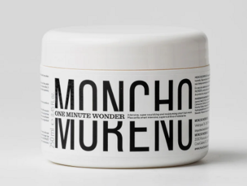MONCHO MORENO MASCARILLA ONE MINUTE WONDER 250ML