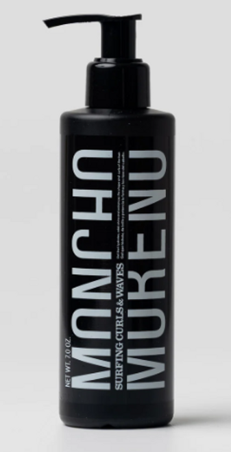MONCHO MORENO SURFING CURLS & WAVES CREMA DE PEINADO