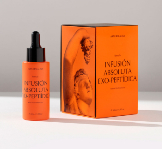 Arturo Alba Infusión Absoluta Exo-Peptídica 30ml