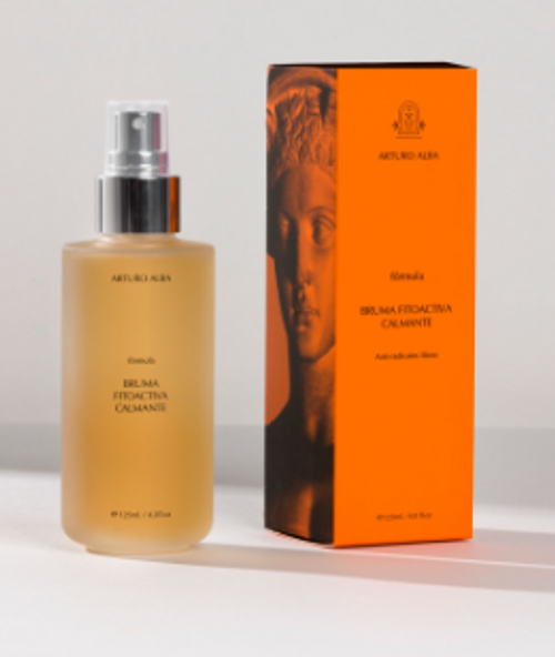 Arturo Alba Bruma Fitoactiva Calmante 125ml