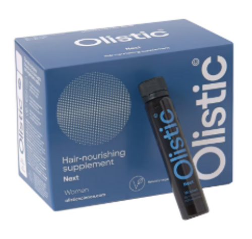 Olistic Next Women 28 frascos 25 ml