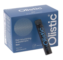 Olistic Next Women 28 frascos 25 ml