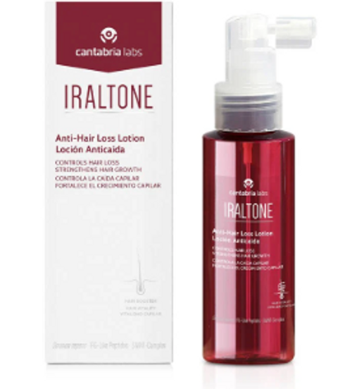 Iraltone Loción Anticaída 100 ml
