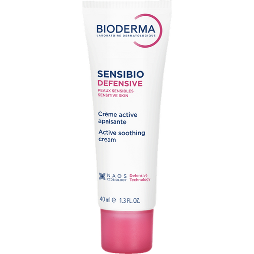 Bioderma Sensibio Crema Defensive 40ml