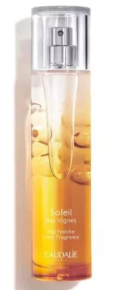 Caudalie Agua Refrescante Soleil des Vignes 50ml