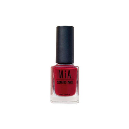 MIA COSMETICS Esmalte Garnet